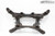 2020-2025 SUBARU OUTBACK AWD REAR SUBFRAME SUB FRAME CRADLE CROSSMEMBER OEM used OEM rear subframe and crossmember