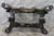 2016-2019 CADDILAC CTS-V LT4 6.2L OEM REAR DIFF SUBFRAME SUSPENSION CRADLE #1470 used OEM rear differential carrier