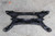 2024 - 2025 HYUNDAI SONATA REAR SUBFRAME SUB FRAME CROSSMEMBER CROSS MEMBER OEM used OEM rear subframe and crossmember