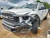 2022 RAM 2500 Driver Roof Curtain Crew Cab Used OEM Airbag