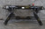 2019 AUDI RS3 SEDAN TURBO 2.5L AWD OEM REAR SUBFRAME CROSSMEMBER #1432 used OEM rear subframe and crossmember