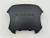 1996-2001 Dodge Ram 1500 Driver Steering Wheel Used OEM Airbag
