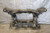 2018 CHEVROLET CAMARO ZL1 1LE LT4 6.2L OEM REAR SUBFRAME CROSSMEMBER ASSY #1614 used OEM rear subframe and crossmember