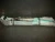 2020-2024 RAM ProMaster 3500 Driver Roof Curtain Used OEM Airbag