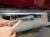 2015 RAM 1500 Passenger Roof Curtain Quad Cab Used OEM Airbag