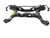 2021-2024 MERCEDES GLA250 2.0L FWD REAR CROSSMEMBER CRADDLE SUBFRAME OEM used OEM rear subframe and crossmember
