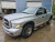 2003-2004 Dodge Ram 1500 Passenger Roof Curtain Quad Cab Used OEM Airbag