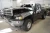 RAM 2500 Driver Airbag Black Used OEM Airbag