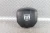 2013-2022 RAM 3500 Driver Steering Wheel Black Used OEM Airbag