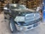 2018 RAM 1500 Passenger Roof Curtain Crew Cab Used OEM Airbag