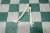 2010-2012 RAM 2500 Passenger Roof Curtain Used OEM Airbag