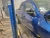 2004-2010 Dodge Ram 1500 Driver Roof Curtain Quad Cab Used OEM Airbag