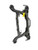 2021-2024 MERCEDES GLA45 AMG REAR SUSPENSION CRADLE SUBFRAME CROSS MEMBER OEM used OEM rear subframe and crossmember