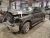 2013 RAM 1500 Driver Roof Curtain Quad Cab Used OEM Airbag