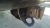 2015 RAM 2500 Driver Roof Curtain Used OEM Airbag