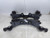 2016-2022 Honda Pilot AWD Rear Suspension Subframe Undercarriage Crossmember OEM used OEM rear subframe and crossmember