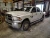 2016 RAM 2500 Passenger Roof Curtain Crew Cab Used OEM Airbag