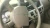 2009 Dodge Ram 2500 Driver Steering Wheel Used OEM Airbag