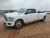 2020 RAM 3500 Driver Roof Curtain Crew Cab Used OEM Airbag