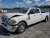 2012 RAM 2500 Passenger Roof Curtain Crew Cab Used OEM Airbag