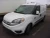 RAM ProMaster City Driver Knee Used OEM Airbag