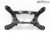 2017-2023 DODGE CHALLENGER RWD REAR SUBFRAME CROSSMEMBER CRADLE SUPPORT OEM used OEM subframe bracket and support