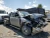2019 RAM 3500 Driver Roof Curtain Crew Cab Used OEM Airbag
