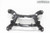 2017-2023 DODGE CHALLENGER AWD REAR SUBFRAME CROSSMEMBER CRADLE SUPPORT OEM used OEM subframe bracket and support