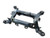 2020-2024 CADILLAC CT5 RWD 2.0L REAR SUBFRAME CROSSMEMBER CRADLE 84596059 OEM used OEM rear subframe and crossmember
