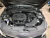 2016-2019 Kia Optima Driver Steering Wheel Black Used OEM Airbag