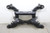 2020 -2025 FORD EXPLORER 2.3L REAR UNDERCARRIAGE SUBFRAME CROSSMEMBER CRADLE OEM used OEM rear subframe and crossmember