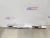 2025 Kia K4 Driver Roof Curtain EX Used OEM Airbag