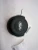 2015 Kia Optima Driver Steering Wheel Black Used OEM Airbag