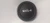 2022 Kia Forte Driver Steering Wheel Black Used OEM Airbag