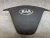 2017-2018 Kia Forte Driver Steering Wheel 56900B0800WK Used OEM Airbag