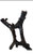 Nissan Murano AWD 4x4 2008- 2012 Crossmember Subframe Cross Member ORIGINAL used OEM rear subframe and crossmember