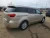 2015-2017 Kia Sedona Passenger Roof Curtain Used OEM Airbag