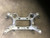 2014-2019 Chevrolet Chevy Corvette Rear Crossmember Subframe/Cradle OEM used OEM rear subframe and crossmember