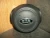 2014-2015 Kia Optima Driver Airbag Black Used OEM Airbag