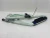 2019-2023 Kia Stinger Driver Roof Curtain 637512301C Used OEM Airbag