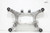 2018-2022 BMW M550I XDRIVE G30 REAR SUSPENSION CROSSMEMBER SUBFRAME CRADLE OEM used OEM rear subframe and crossmember