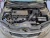2010-2013 Kia Forte Passenger Roof Curtain Used OEM Airbag