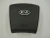 2007 Kia Sorento Driver Steering Wheel Used OEM Airbag