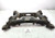 ✅ 08-14 OEM Mercedes W204 C300 C350 Rear Crossmember Subframe Cradle Support used OEM subframe bracket and support
