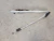 2011-2016 Kia Sportage Driver Roof Curtain 850103W500 Used OEM Airbag