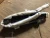 2016 Kia Optima Driver Roof Curtain Korea Built Used OEM Airbag
