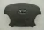 2007 Kia Sedona Driver Steering Wheel Used OEM Airbag