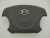 2006 Kia Sedona Driver Steering Wheel Used OEM Airbag