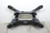 2009 - 2020 NISSAN 370Z REAR SUSPENSION SUBFRAME UNDERCARRIAGE CROSSMEMBER OEM used OEM rear subframe and crossmember