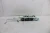 2017 Kia Sportage Driver Roof Curtain 4 Door Used OEM Airbag